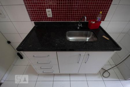 Apartamento à venda com 57m², 2 quartos e 1 vaga Apartamento à venda com 57m², 2 quartos e 1 vagaCozinha