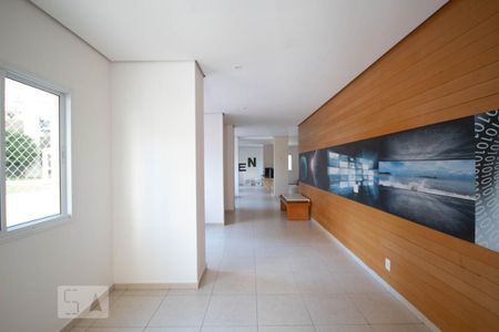 Apartamento à venda com 57m², 2 quartos e 1 vaga Apartamento à venda com 57m², 2 quartos e 1 vagaLan House