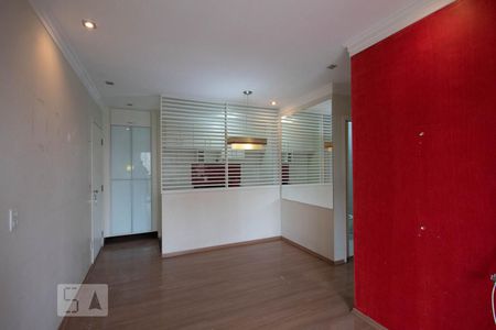 Sala de apartamento à venda com 2 quartos, 57m² em Umuarama, Osasco