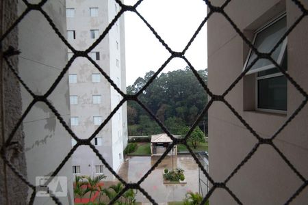 Apartamento à venda com 57m², 2 quartos e 1 vaga Apartamento à venda com 57m², 2 quartos e 1 vagaVista da Área de Serviço