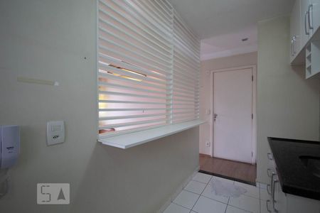 Apartamento à venda com 57m², 2 quartos e 1 vaga Apartamento à venda com 57m², 2 quartos e 1 vagaCozinha