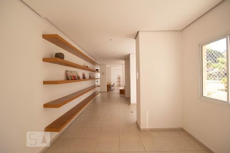Apartamento à venda com 57m², 2 quartos e 1 vaga Apartamento à venda com 57m², 2 quartos e 1 vagaAteliê