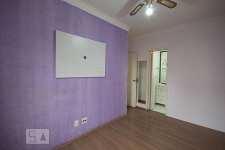 Suíte de apartamento à venda com 2 quartos, 57m² em Umuarama, Osasco
