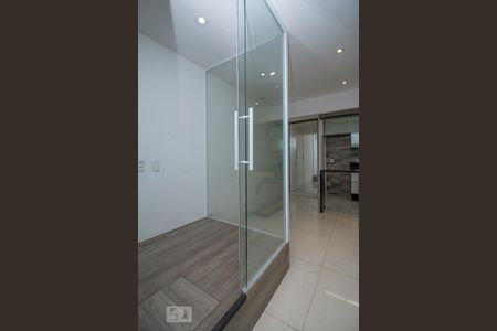 Escritório de apartamento para alugar com 2 quartos, 57m² em Bom Retiro, São Paulo