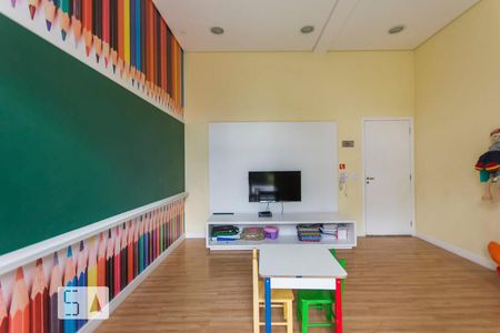 Apartamento à venda com 57m², 2 quartos e 1 vagaÁrea comum - Brinquedoteca