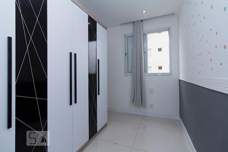 Apartamento à venda com 57m², 2 quartos e 1 vagaQuarto 2