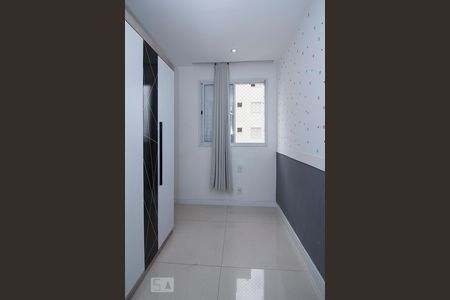 Apartamento à venda com 57m², 2 quartos e 1 vagaQuarto 2