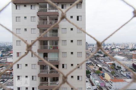 Apartamento à venda com 57m², 2 quartos e 1 vagaVista Quarto 2 