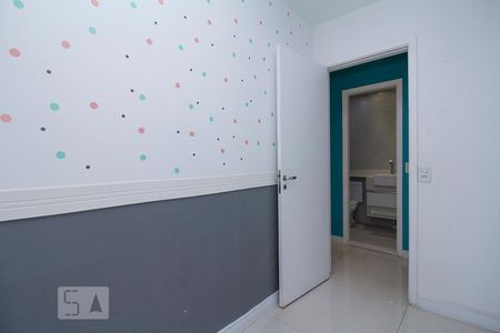 Apartamento à venda com 57m², 2 quartos e 1 vagaQuarto 2 
