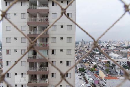 Apartamento à venda com 57m², 2 quartos e 1 vagaVista Quarto Suíte