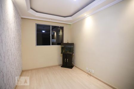 Apartamento à venda com 68m², 2 quartos e 1 vaga Apartamento à venda com 68m², 2 quartos e 1 vagaSala