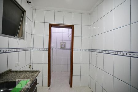 Apartamento à venda com 68m², 2 quartos e 1 vaga Apartamento à venda com 68m², 2 quartos e 1 vagaCozinha