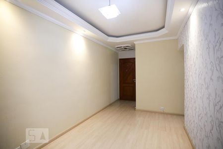 Apartamento à venda com 68m², 2 quartos e 1 vaga Apartamento à venda com 68m², 2 quartos e 1 vagaSala