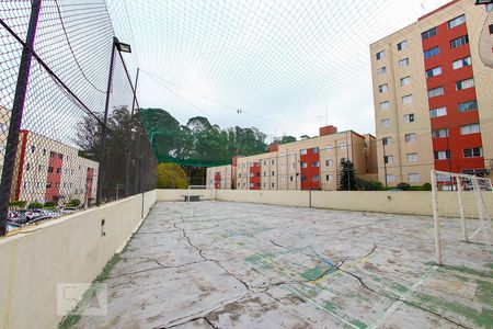 Apartamento à venda com 68m², 2 quartos e 1 vaga Apartamento à venda com 68m², 2 quartos e 1 vagaArea Comum