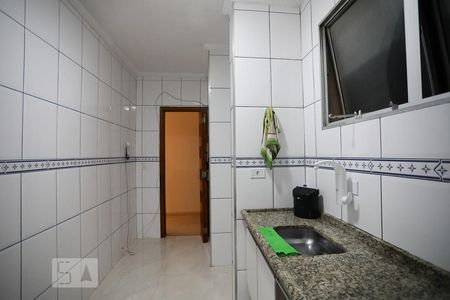 Apartamento à venda com 68m², 2 quartos e 1 vaga Apartamento à venda com 68m², 2 quartos e 1 vagaCozinha