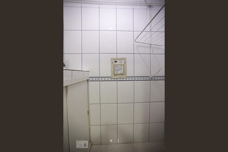 Apartamento à venda com 68m², 2 quartos e 1 vaga Apartamento à venda com 68m², 2 quartos e 1 vagaArea de Serviço