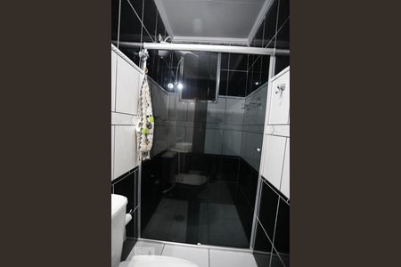 Apartamento à venda com 68m², 2 quartos e 1 vaga Apartamento à venda com 68m², 2 quartos e 1 vagaBanheiro