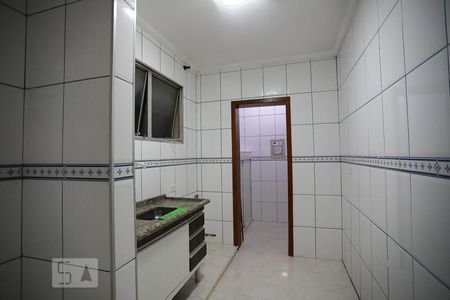 Apartamento à venda com 68m², 2 quartos e 1 vaga Apartamento à venda com 68m², 2 quartos e 1 vagaCozinha