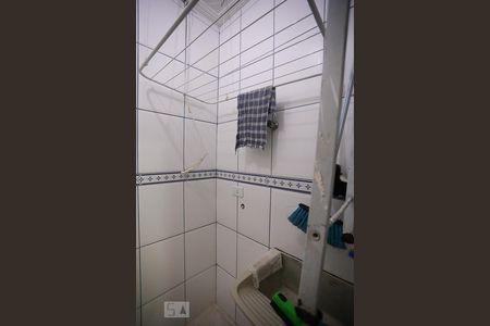 Apartamento à venda com 68m², 2 quartos e 1 vaga Apartamento à venda com 68m², 2 quartos e 1 vagaArea de Serviço