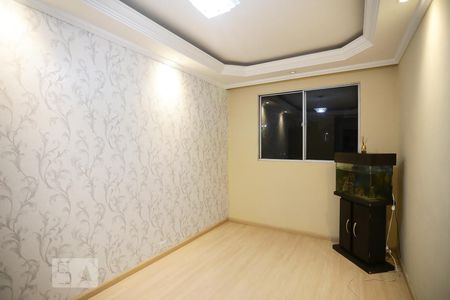 Apartamento à venda com 68m², 2 quartos e 1 vaga Apartamento à venda com 68m², 2 quartos e 1 vagaSala