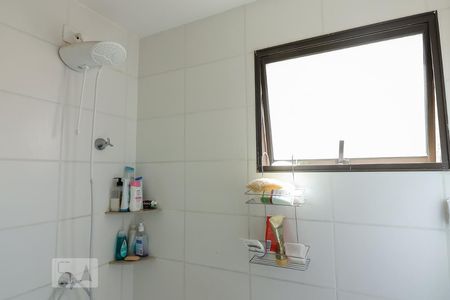 Apartamento para alugar com 52m², 2 quartos e 1 vaga Apartamento para alugar com 52m², 2 quartos e 1 vagaBanheiro