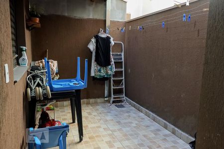 Apartamento para alugar com 52m², 2 quartos e 1 vaga Apartamento para alugar com 52m², 2 quartos e 1 vagaQuintal