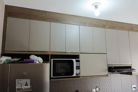 Apartamento para alugar com 52m², 2 quartos e 1 vaga Apartamento para alugar com 52m², 2 quartos e 1 vagaArmário