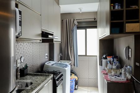 Apartamento para alugar com 52m², 2 quartos e 1 vaga Apartamento para alugar com 52m², 2 quartos e 1 vagaCozinha