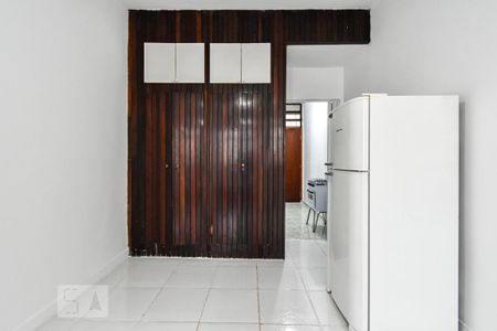 Studio de kitnet/studio para alugar com 1 quarto, 31m² em Bela Vista, São Paulo