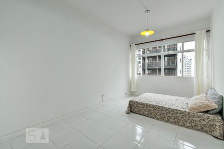 Studio de kitnet/studio para alugar com 1 quarto, 31m² em Bela Vista, São Paulo