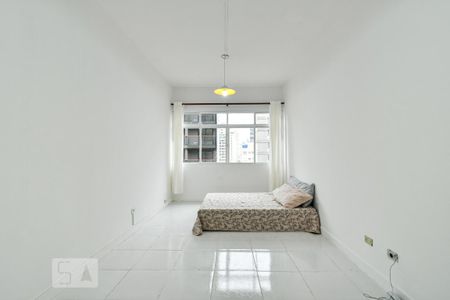 Studio de kitnet/studio para alugar com 1 quarto, 31m² em Bela Vista, São Paulo
