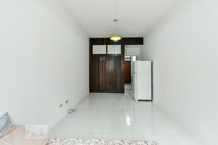 Studio de kitnet/studio para alugar com 1 quarto, 31m² em Bela Vista, São Paulo