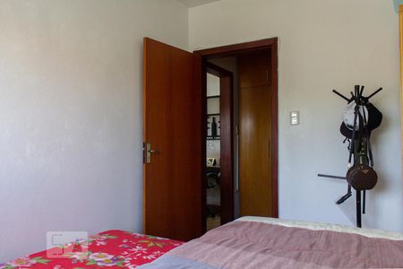 Apartamento à venda com 48m², 1 quarto e 1 vaga Apartamento à venda com 48m², 1 quarto e 1 vagaQuarto
