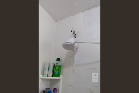 Apartamento à venda com 48m², 1 quarto e 1 vaga Apartamento à venda com 48m², 1 quarto e 1 vagaBanheiro