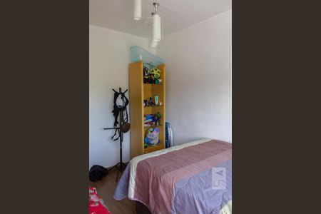 Apartamento à venda com 48m², 1 quarto e 1 vaga Apartamento à venda com 48m², 1 quarto e 1 vagaQuarto