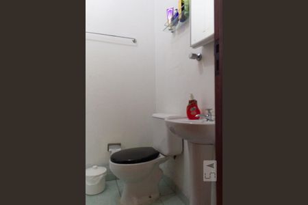 Apartamento à venda com 48m², 1 quarto e 1 vaga Apartamento à venda com 48m², 1 quarto e 1 vagaBanheiro