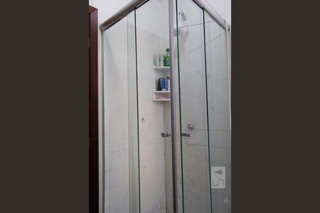 Apartamento à venda com 48m², 1 quarto e 1 vaga Apartamento à venda com 48m², 1 quarto e 1 vagaBanheiro