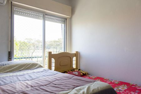 Apartamento à venda com 48m², 1 quarto e 1 vaga Apartamento à venda com 48m², 1 quarto e 1 vagaQuarto