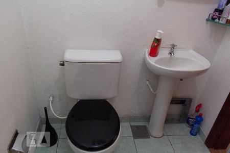 Apartamento à venda com 48m², 1 quarto e 1 vaga Apartamento à venda com 48m², 1 quarto e 1 vagaBanheiro