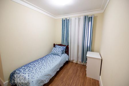 Quarto 1 de apartamento à venda com 2 quartos, 77m² em Jardim Arpoador, São Paulo