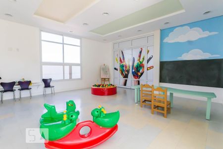 Apartamento para alugar com 93m², 3 quartos e 2 vagas Apartamento para alugar com 93m², 3 quartos e 2 vagasÁrea comum