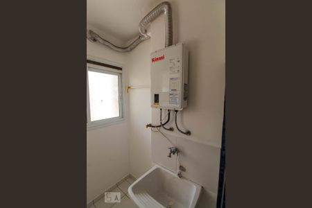 Apartamento para alugar com 93m², 3 quartos e 2 vagas Apartamento para alugar com 93m², 3 quartos e 2 vagasÁrea de Serviço
