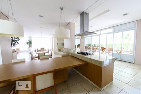 Apartamento para alugar com 93m², 3 quartos e 2 vagas Apartamento para alugar com 93m², 3 quartos e 2 vagasÁrea comum
