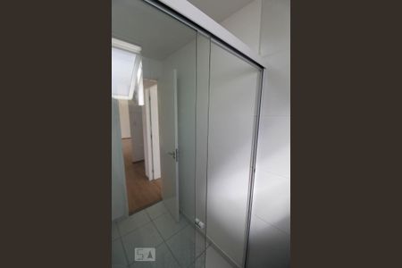 Apartamento para alugar com 93m², 3 quartos e 2 vagas Apartamento para alugar com 93m², 3 quartos e 2 vagasBanheiro Social