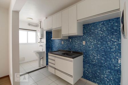 Apartamento para alugar com 93m², 3 quartos e 2 vagas Apartamento para alugar com 93m², 3 quartos e 2 vagasCozinha