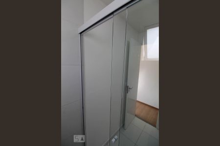 Apartamento para alugar com 93m², 3 quartos e 2 vagas Apartamento para alugar com 93m², 3 quartos e 2 vagasBanheiro da Suíte