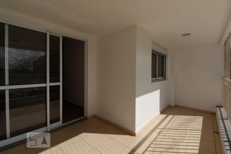 Varanda de apartamento para alugar com 3 quartos, 93m² em Vila Antonieta, Guarulhos