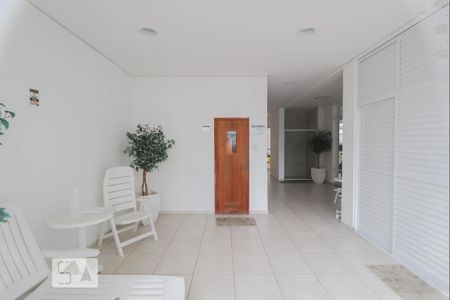 Apartamento para alugar com 93m², 3 quartos e 2 vagas Apartamento para alugar com 93m², 3 quartos e 2 vagasÁrea comum