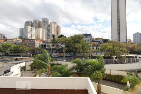 Apartamento para alugar com 93m², 3 quartos e 2 vagas Apartamento para alugar com 93m², 3 quartos e 2 vagasVista do Quarto 2
