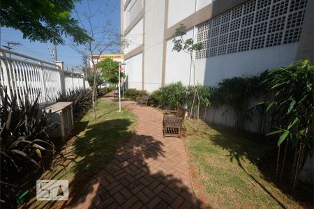 Apartamento para alugar com 93m², 3 quartos e 2 vagas Apartamento para alugar com 93m², 3 quartos e 2 vagasÁrea comum
